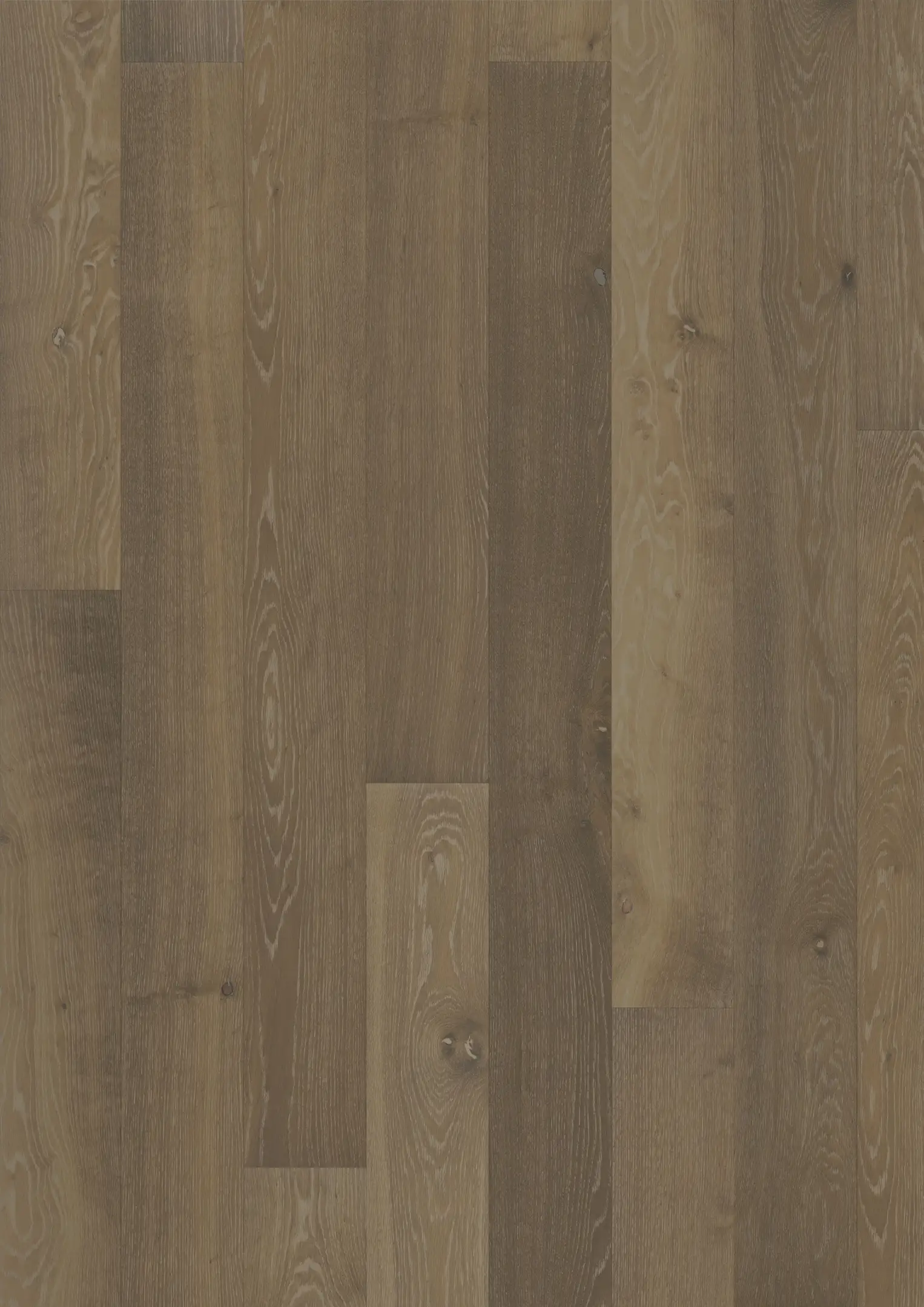 OAK NOUVEAU GREIGE Floors Kährs