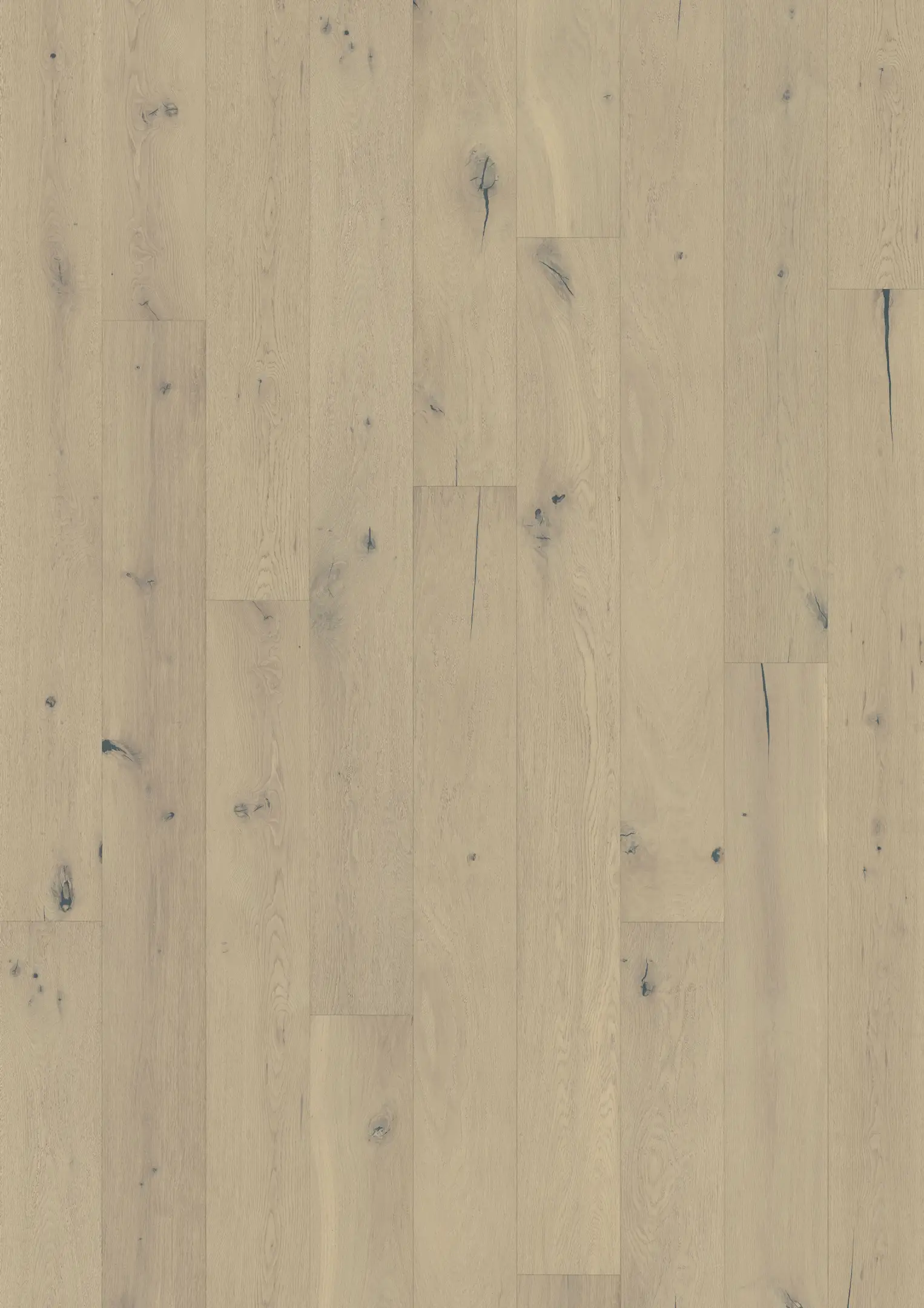 OAK STRENGTH Floors Kährs