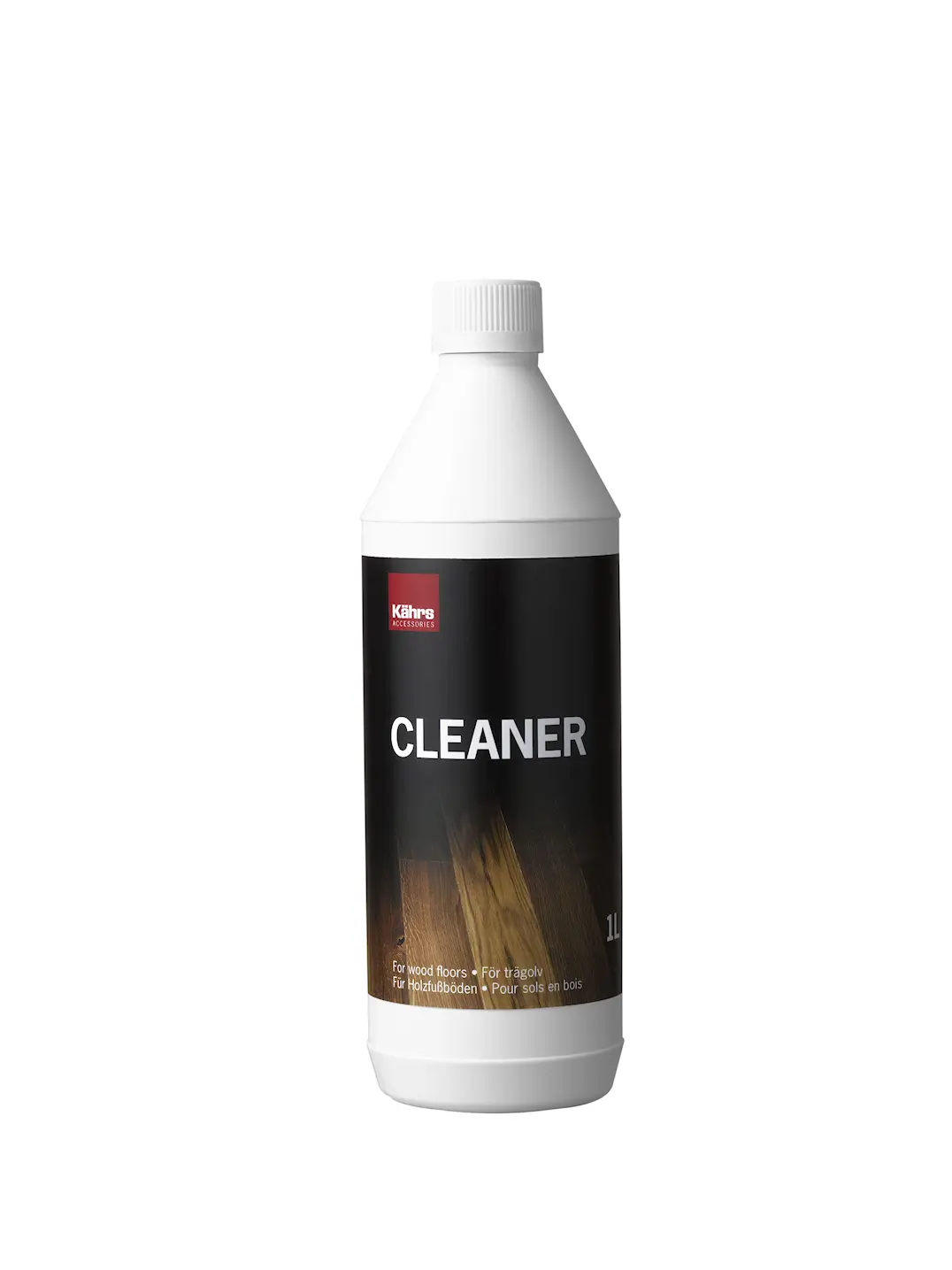 KÄHRS CLEANER