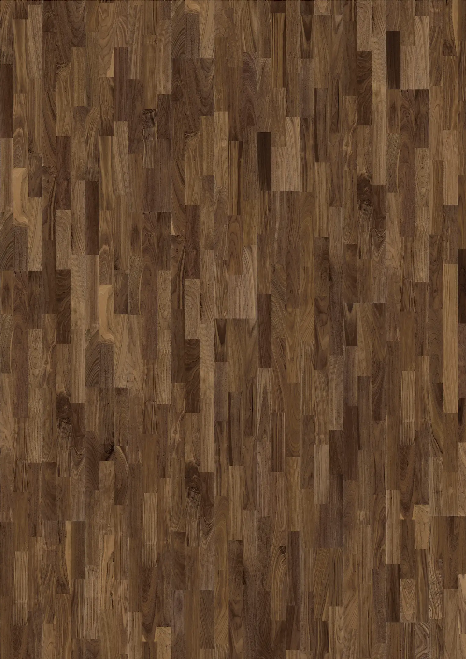 WALNUT MONTREAL Samples Kährs