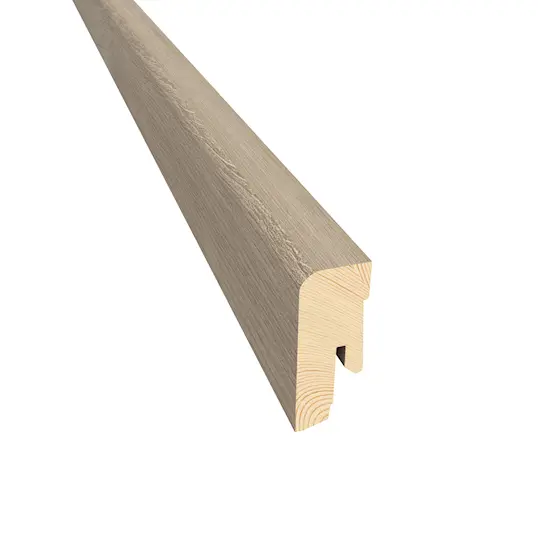 LT SKIRTING 16X40 MM