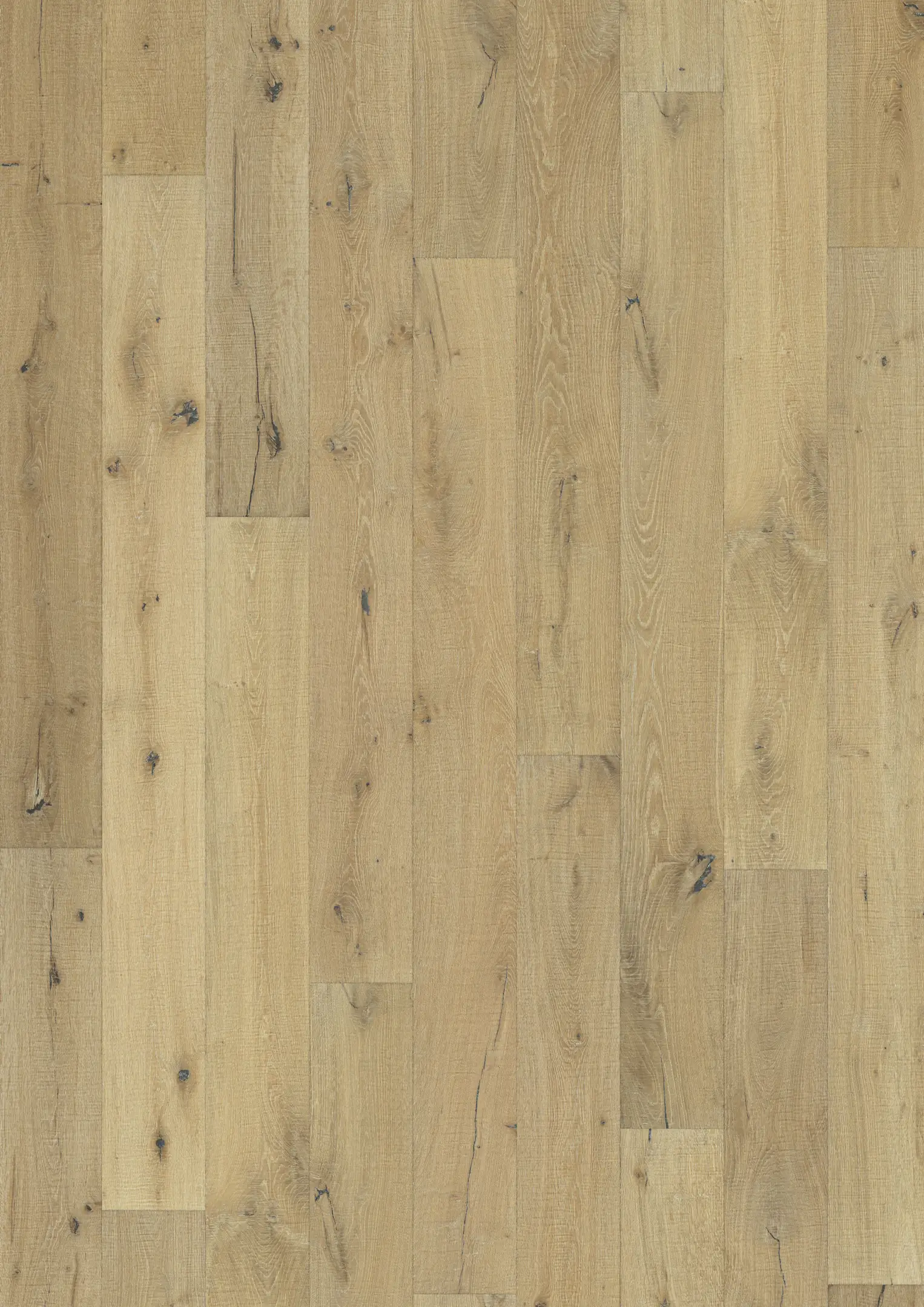 OAK COMICI Prøver Kährs