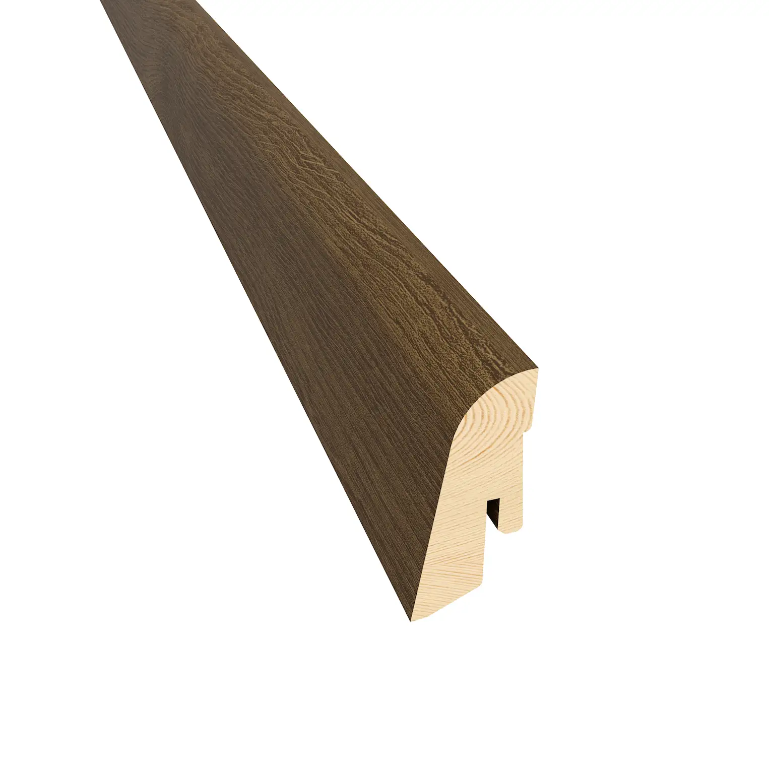 SKIRTING OAK NOVEAU TAWNY Accessories Kährs