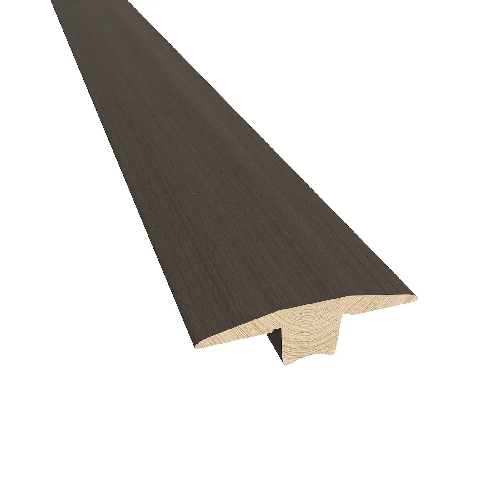 T-MOULDING OAK CHARCOAL LIGHT Accessories Kährs