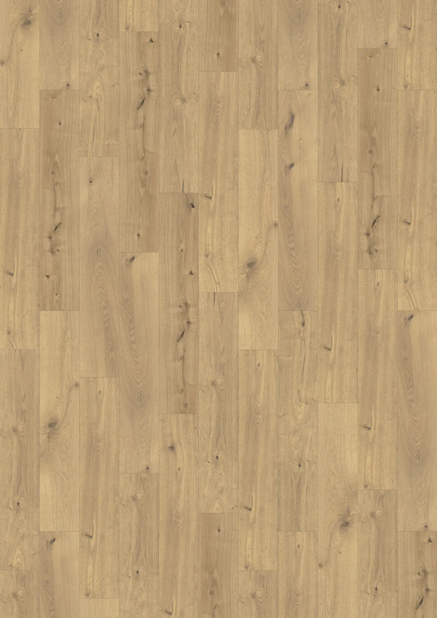 THURINGIAN CLICK Floors Kährs