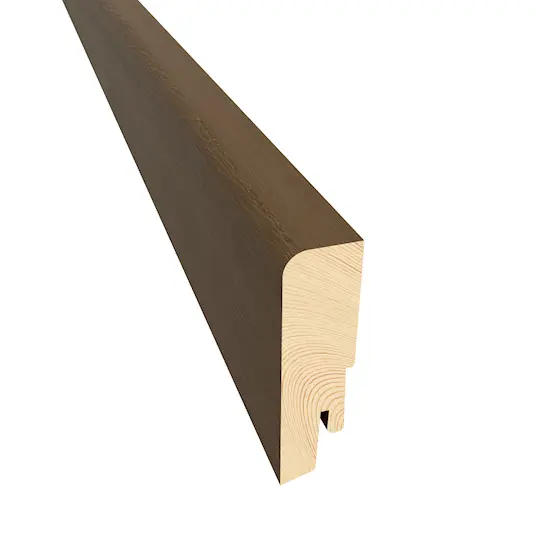 VENEERED SKIRTING 16X60 MM
