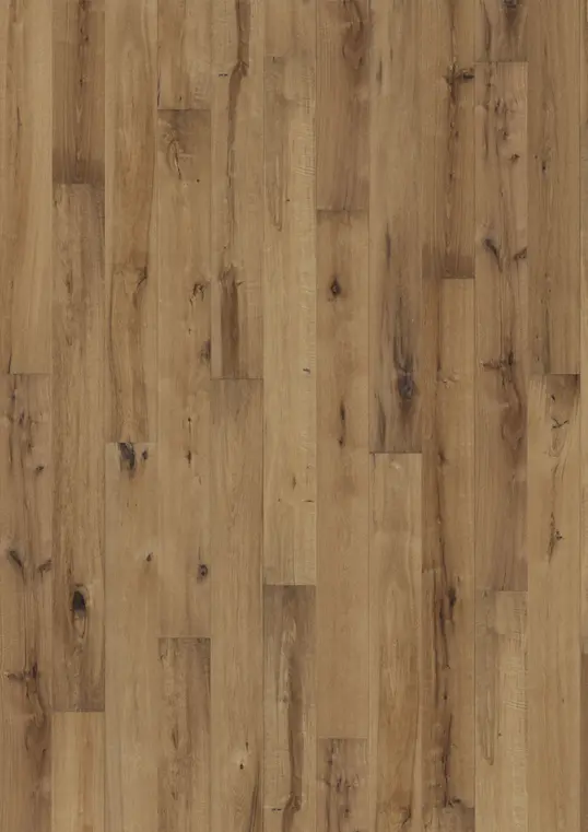 OAK STRAW