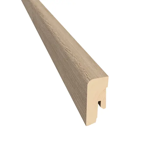 VENEERED SKIRTING 16X40 MM