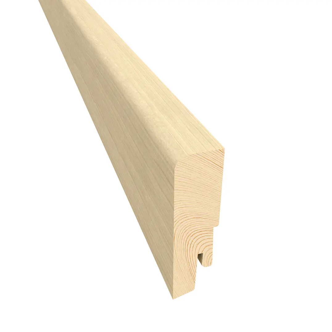 JALKALISTA KOIVU