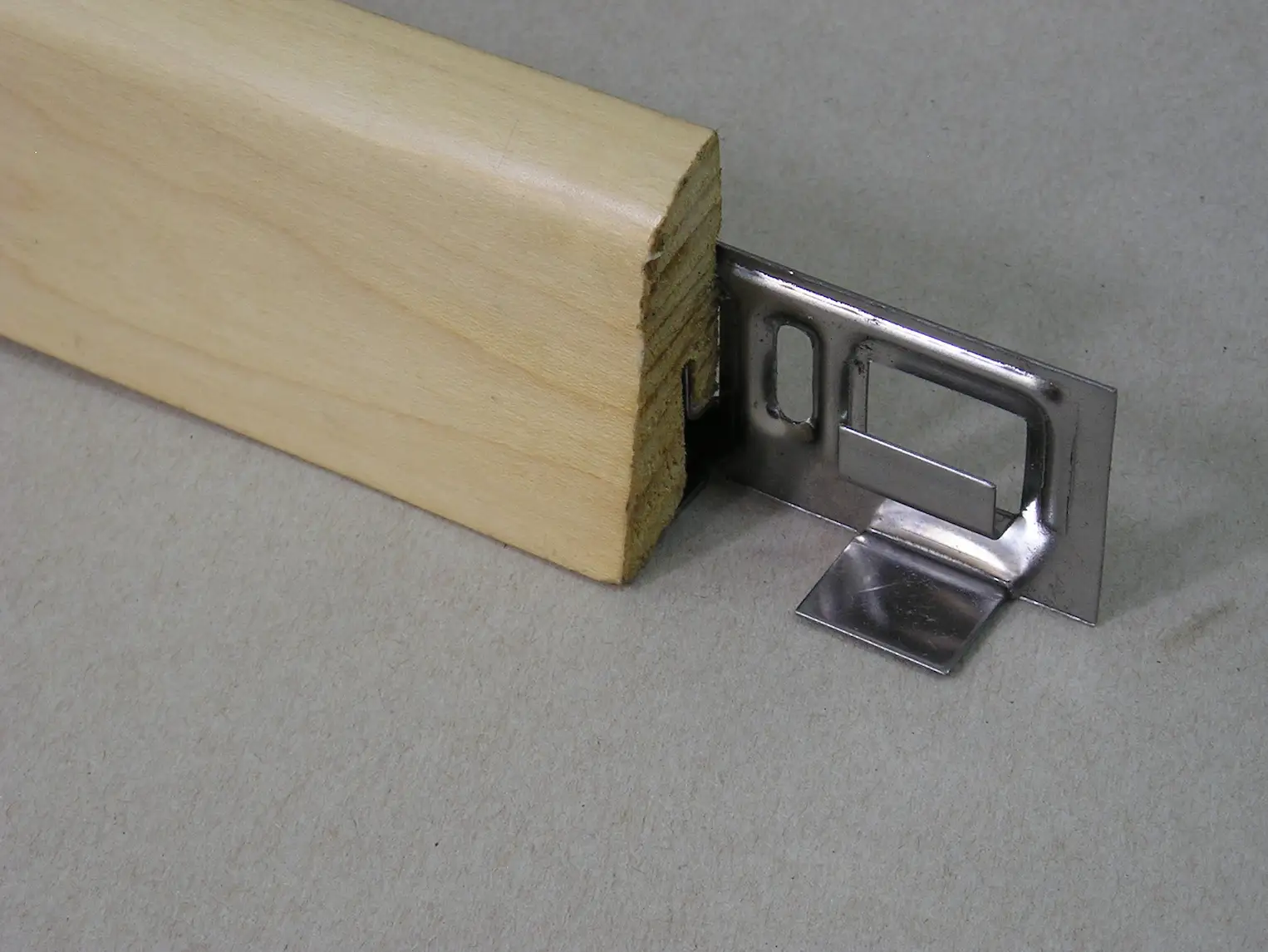 CLIPS Tilbehør Kährs