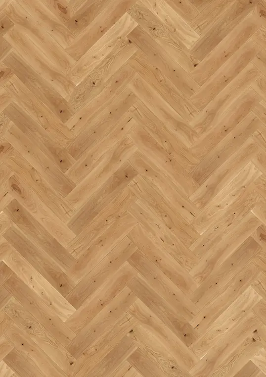 OAK HERRINGBONE CD OILED