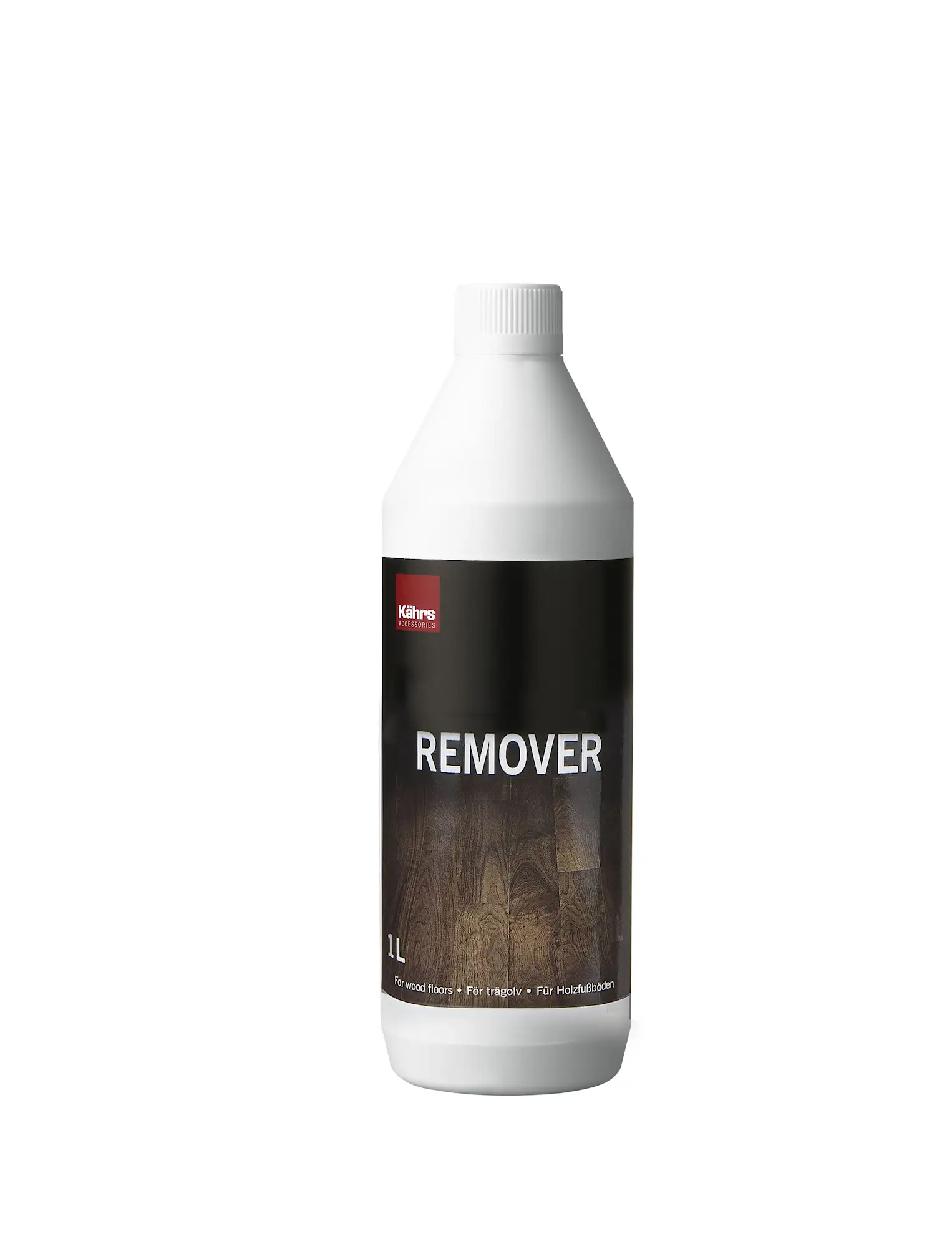 KÄHRS REMOVER Tilbehør Kährs