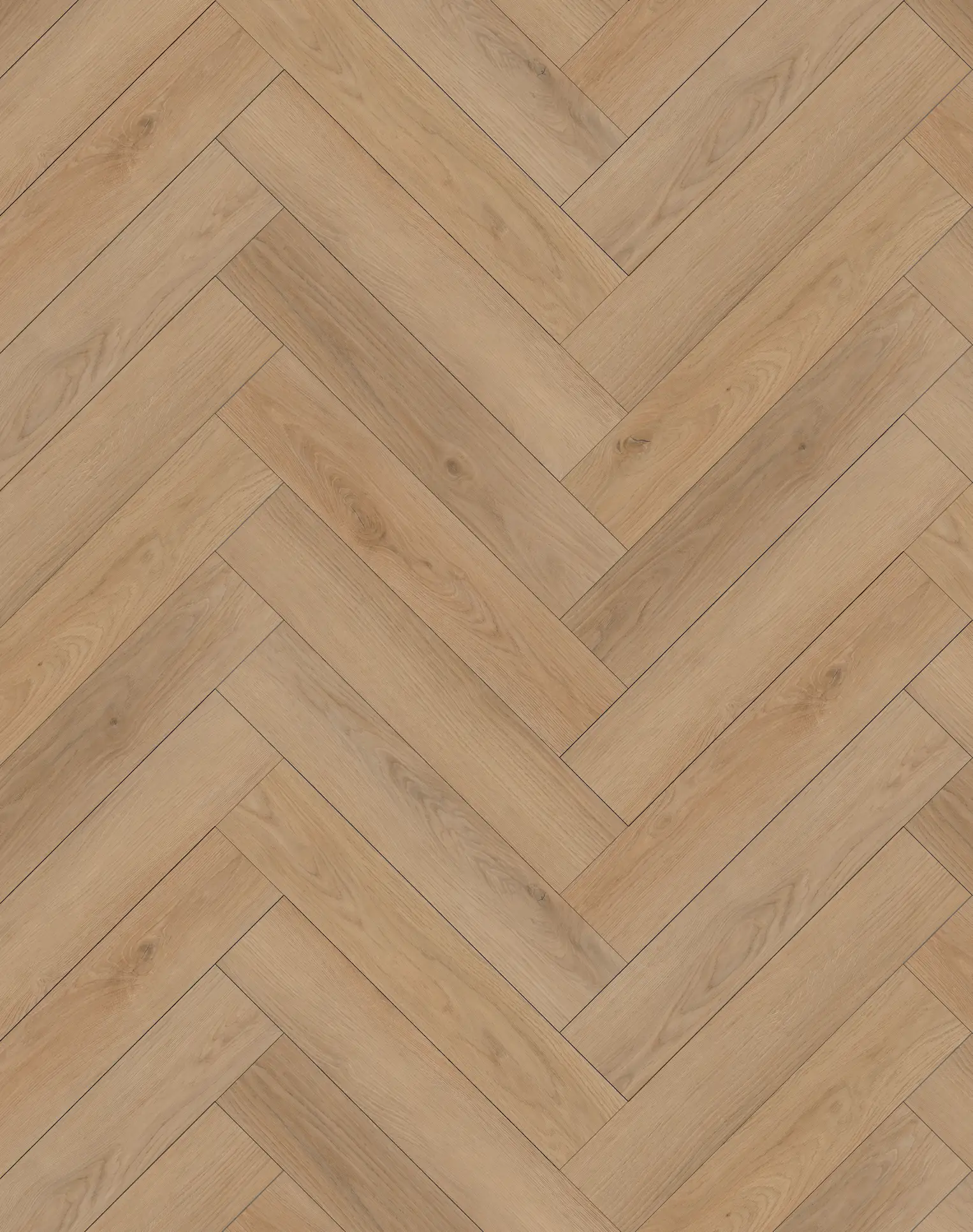 TRANQUILITY CLICK HERRINGBONE Floors Kährs