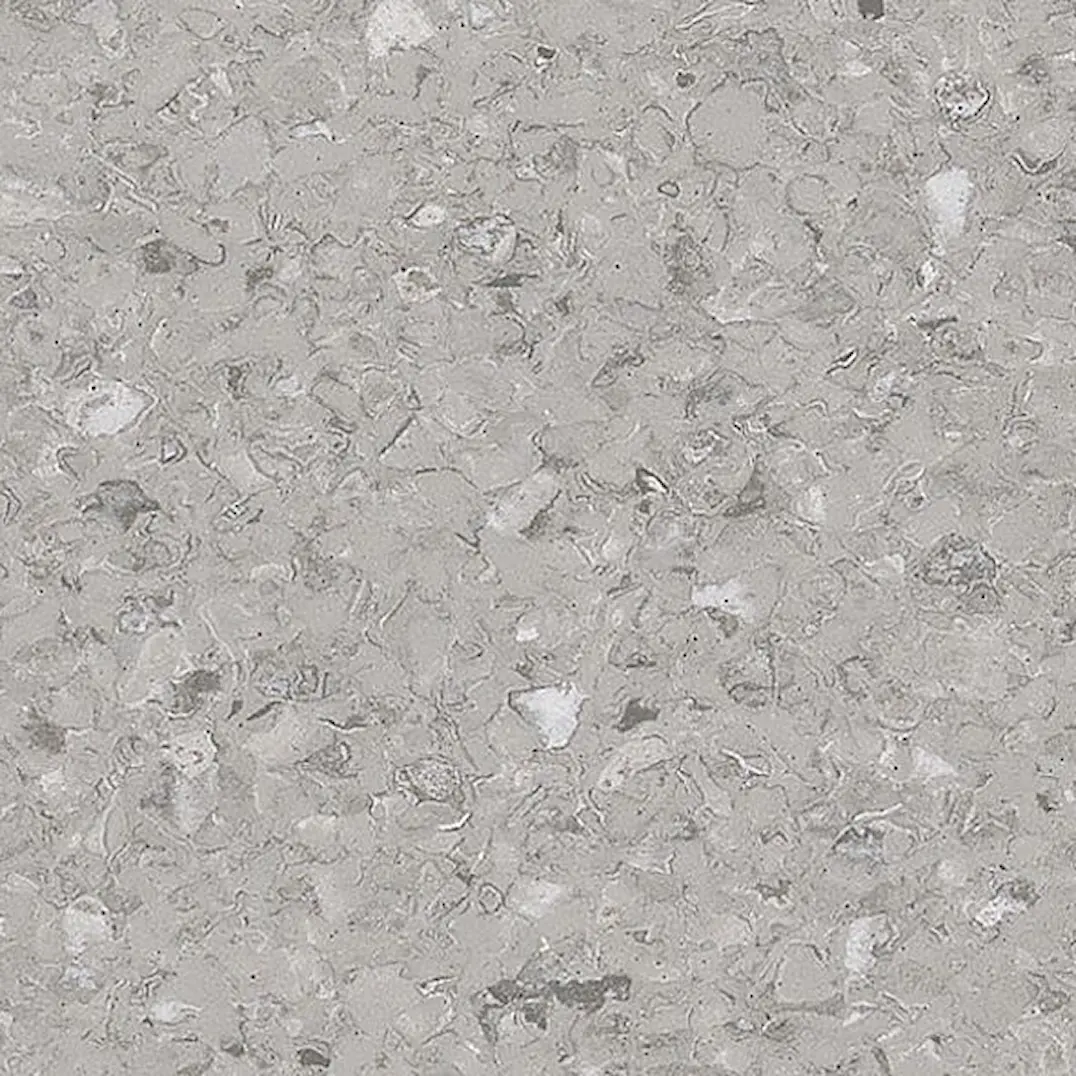 ZERO SOUND 5811 SILVER GREY