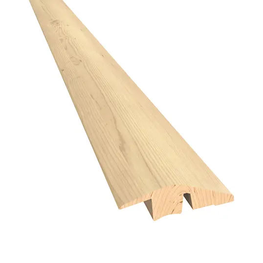 SOLID BEVEL COVER STRIP 58X20 MM