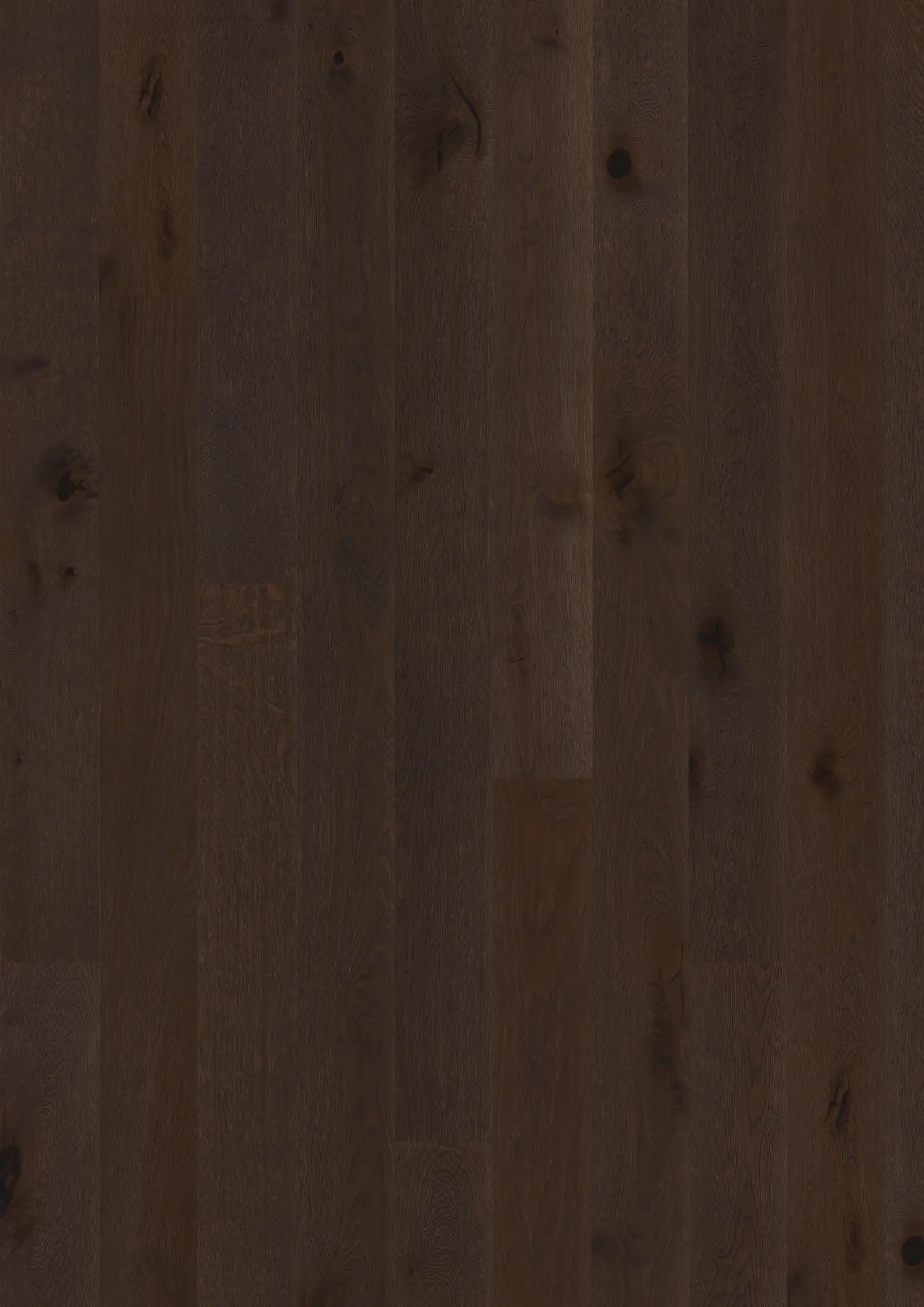 OAK RUSSET Floors Kährs