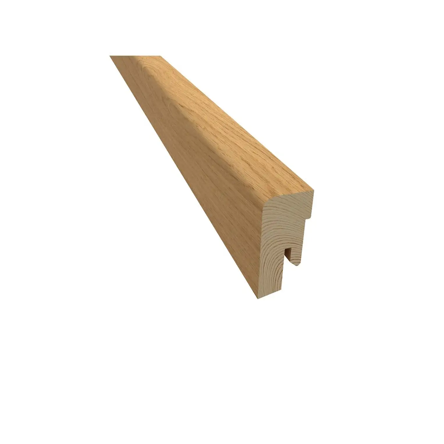 LT Skirting 16x60 mm Tilbehør Kährs