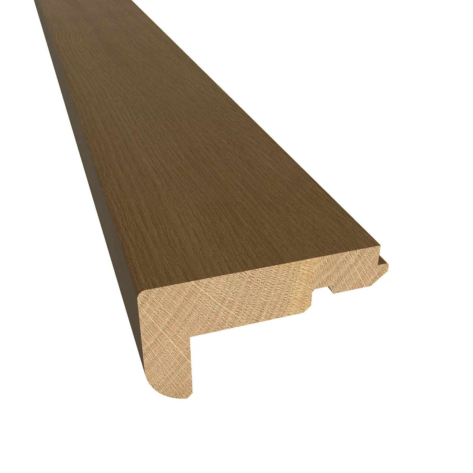 NEZ DE MARCHE BOIS MASSIF CHÊNE NOUVEAU RICH Accessoires Kährs