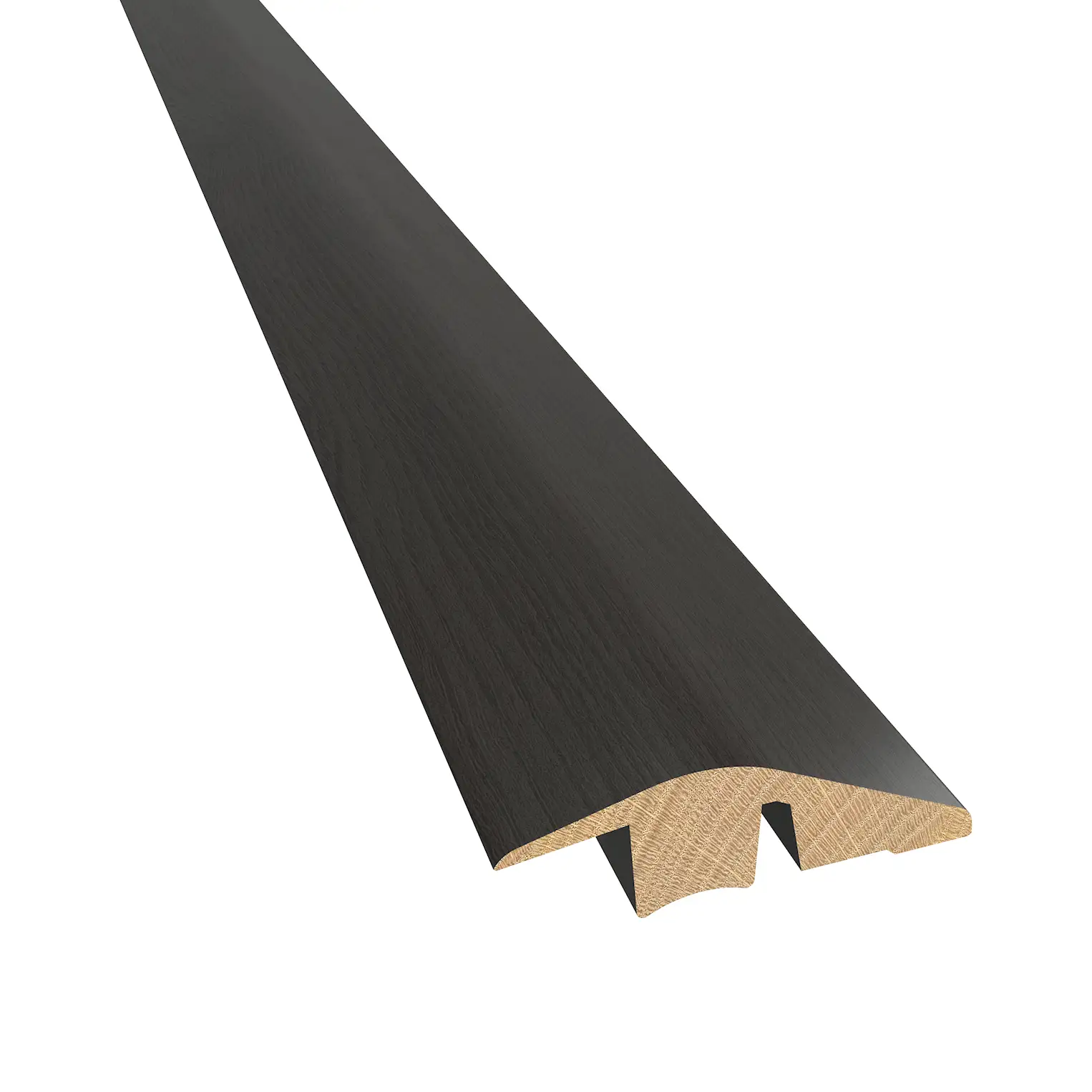 COVER STRIP OAK CHARCOAL/ESTACADO Accessories Kährs