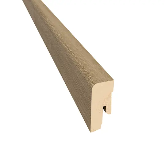 VENEERED SKIRTING 16X40 MM