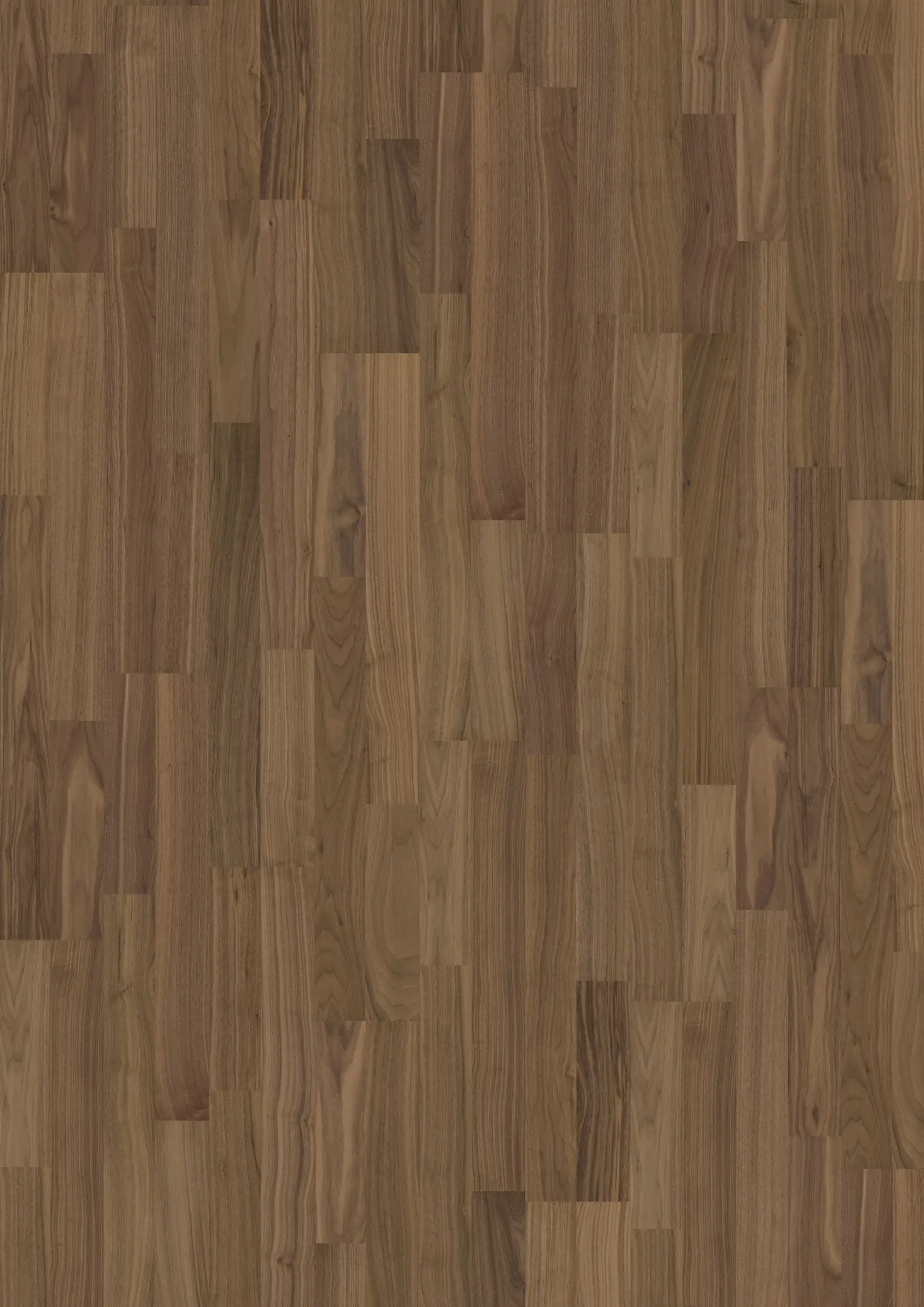 PURE WALNUT 2S Lattiat Kährs