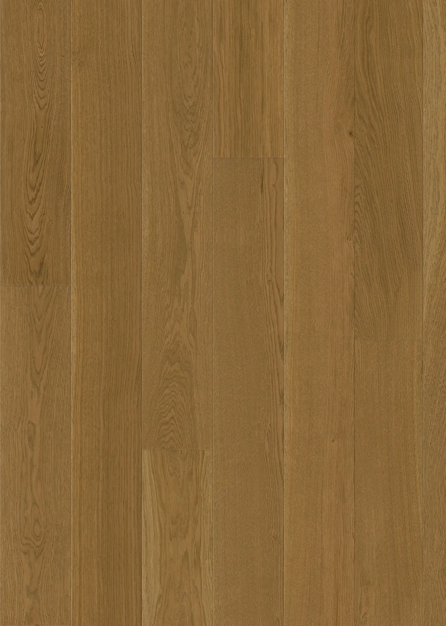 OAK LATTE WIDE MATTE Floors Kährs
