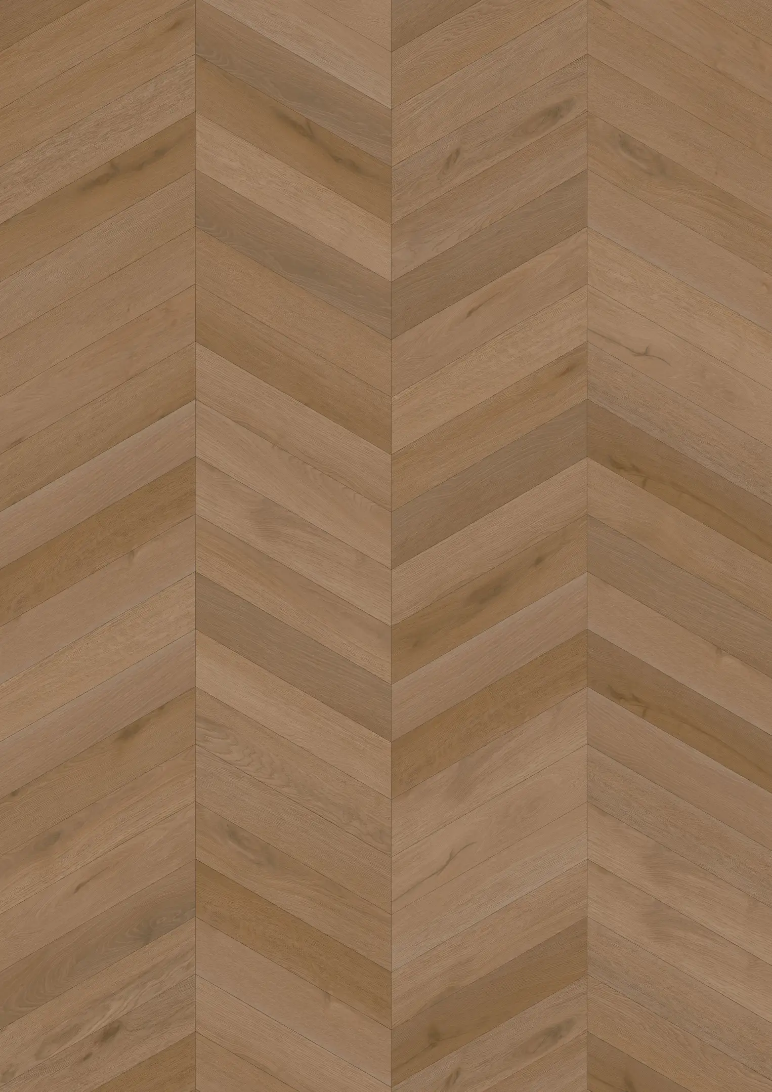 INTENTION CLICK CHEVRON  Floors Kährs