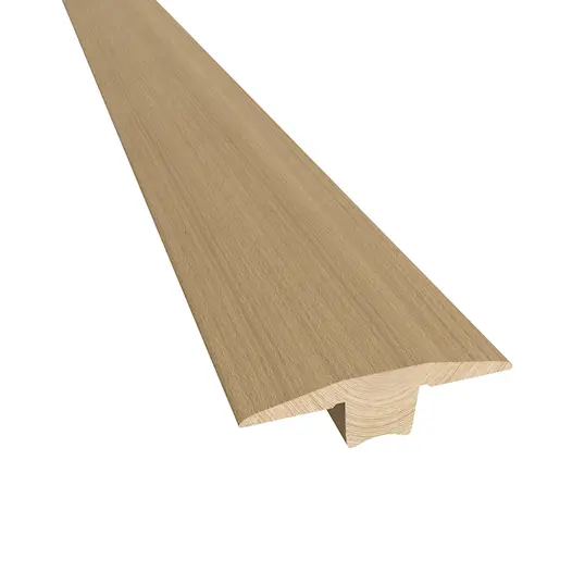 SOLID T-MOULDING 58X17 MM