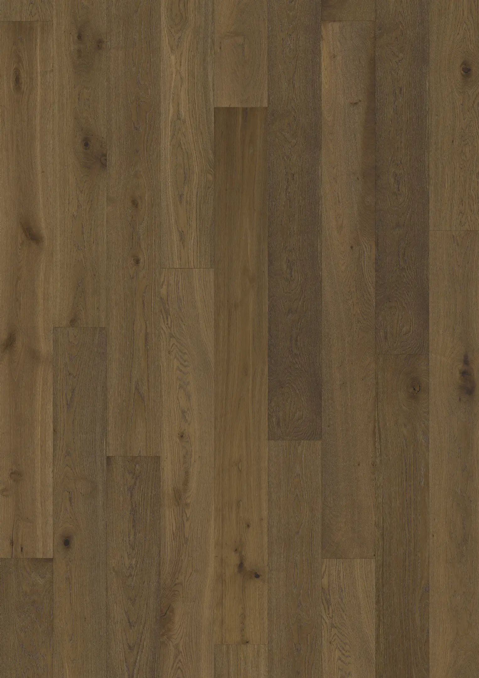 OAK JOY Samples Kährs