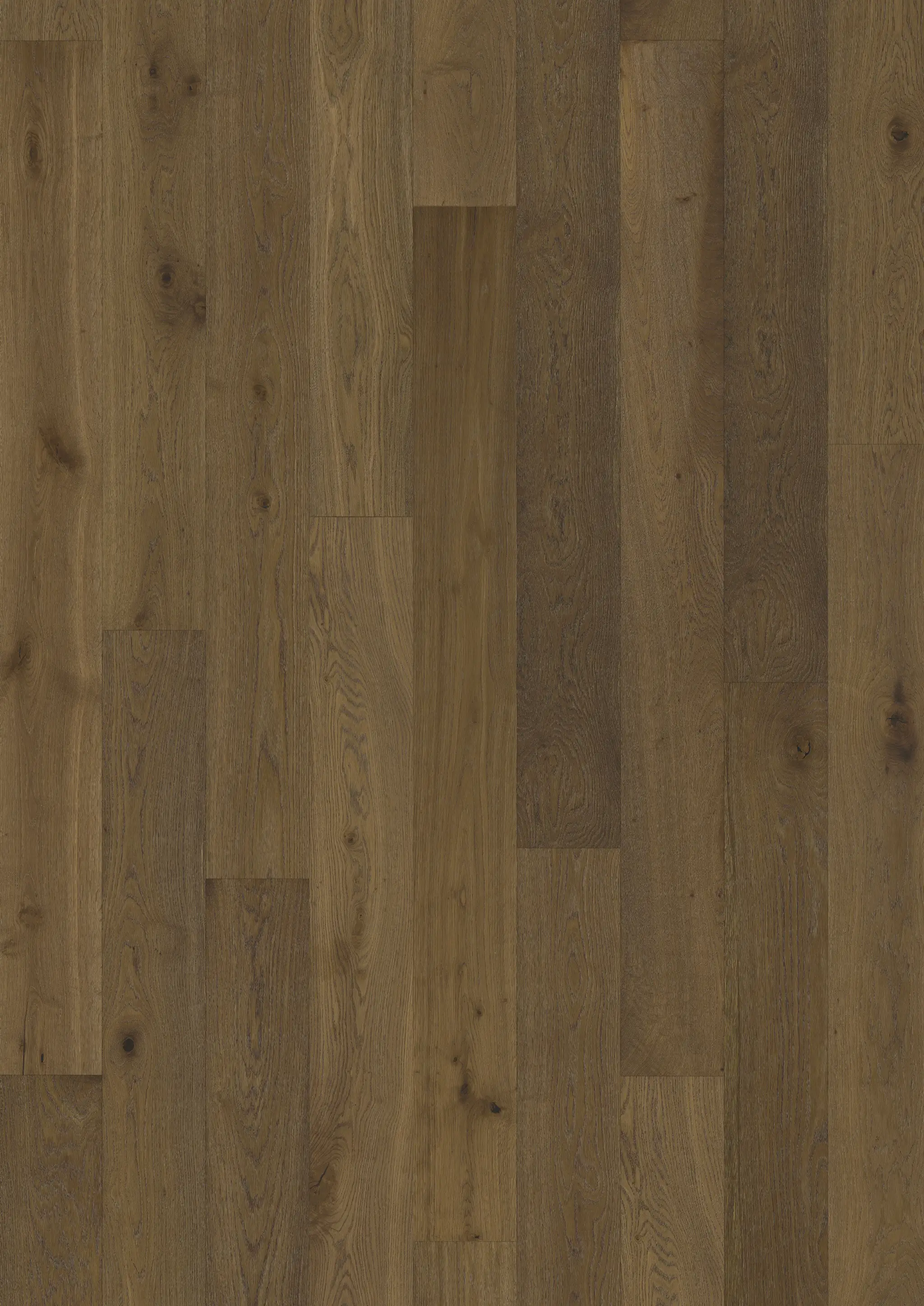 OAK JOY Samples Kährs