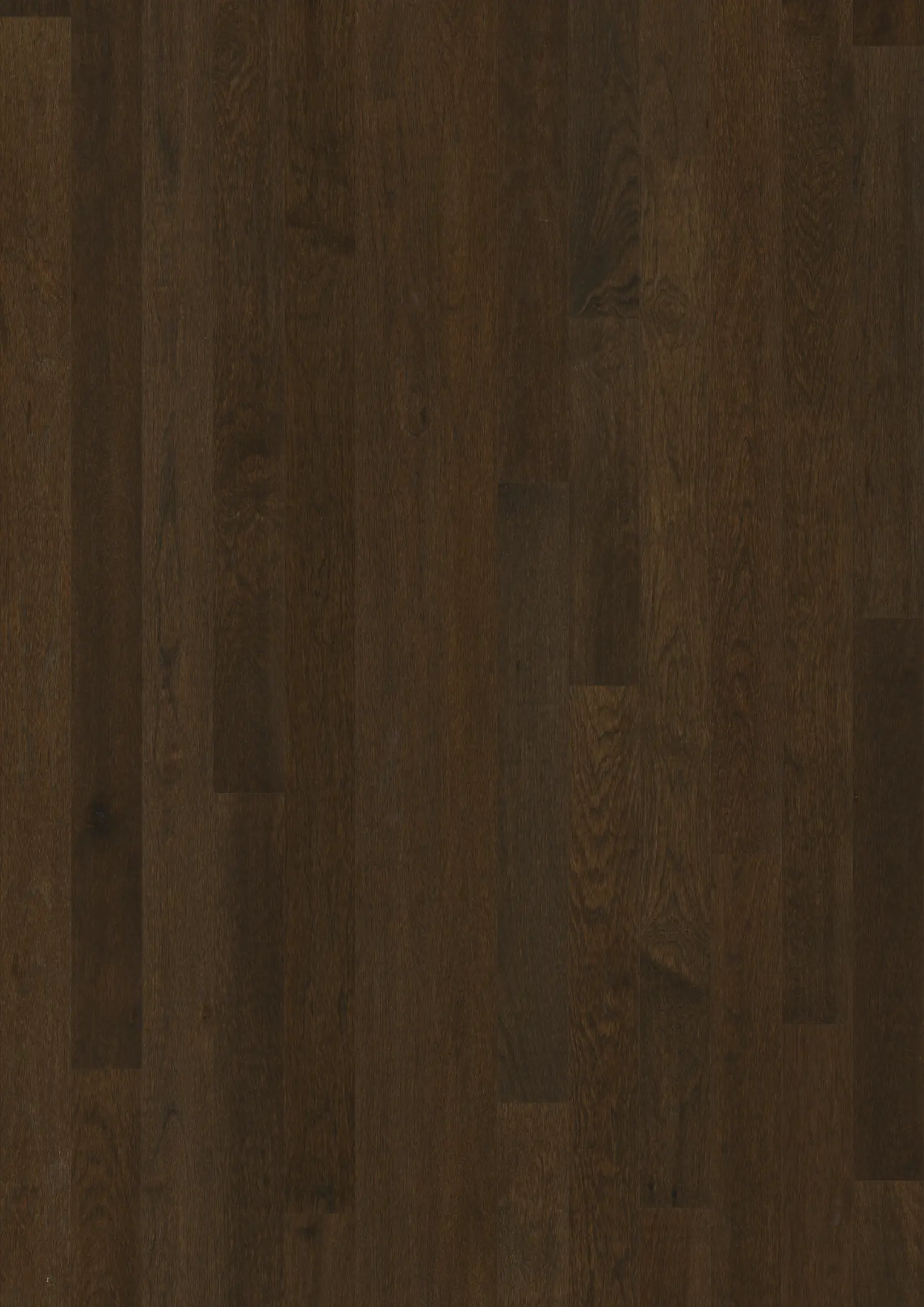 HICKORY BAYOU BEND MATTE Floors Kährs