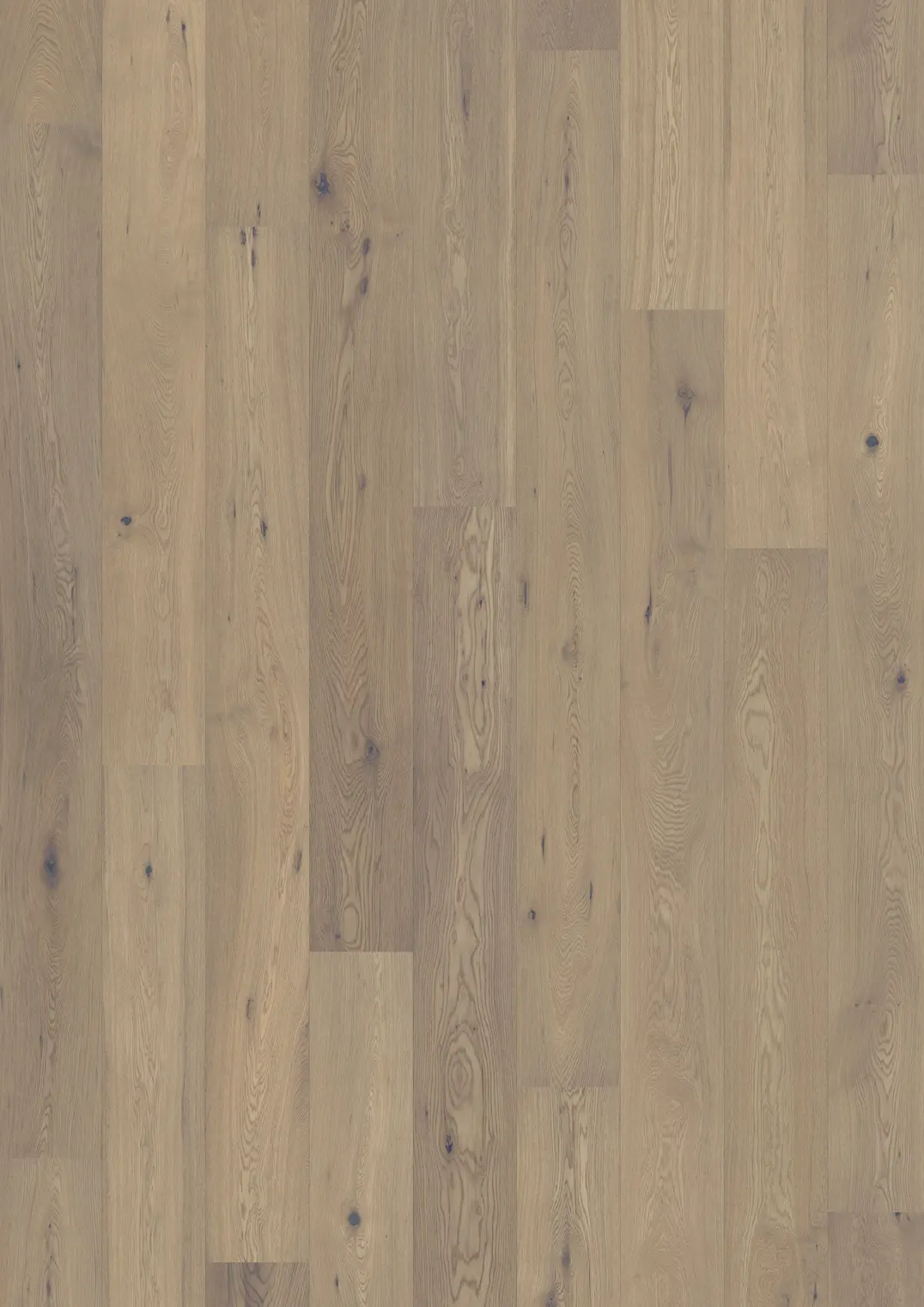 OAK 1-STRIP WHITE