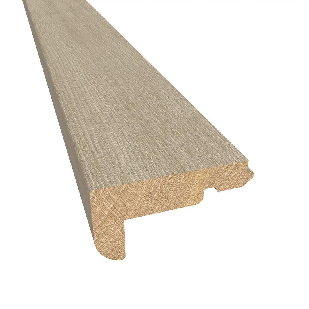 STAIRNOSE OAK OYSTER