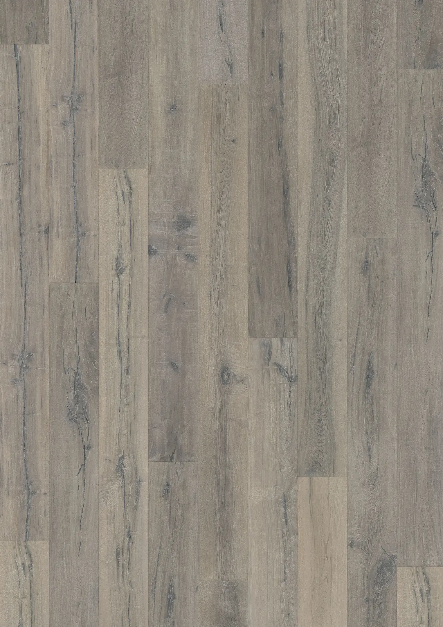 HARD MAPLE BRUMA Floors Kährs