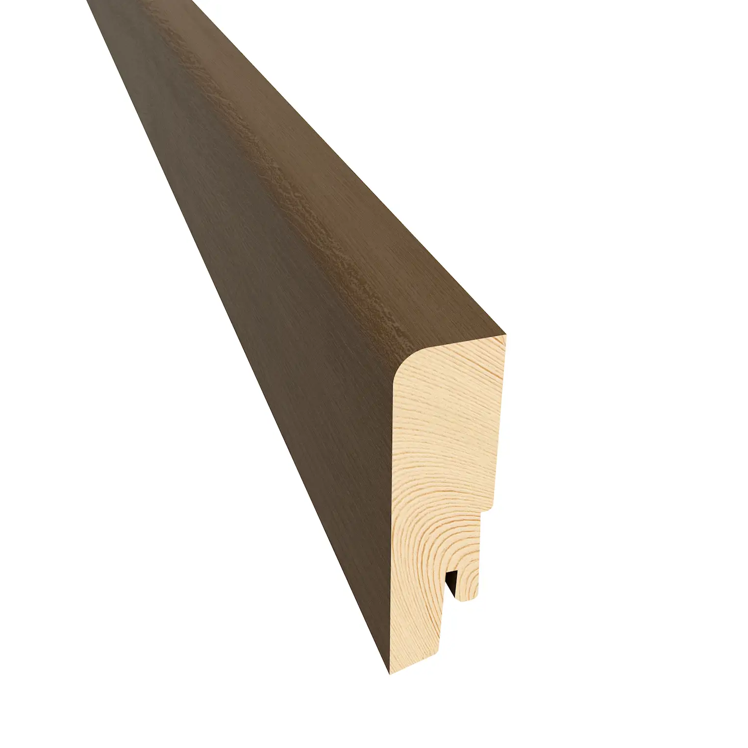 SKIRTING OAK NOUVEAU RICH Accessories Kährs