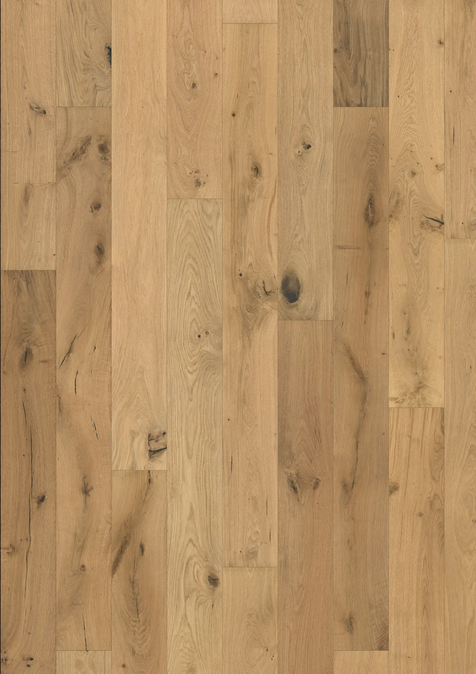 OAK LYNX ULTRAMATT Alle Bodenbeläge Kährs