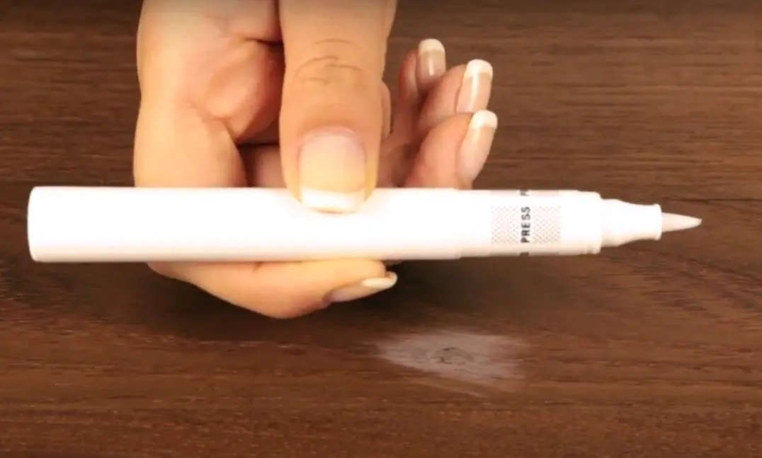 ULTRA MATT LAGNINGSPENNA