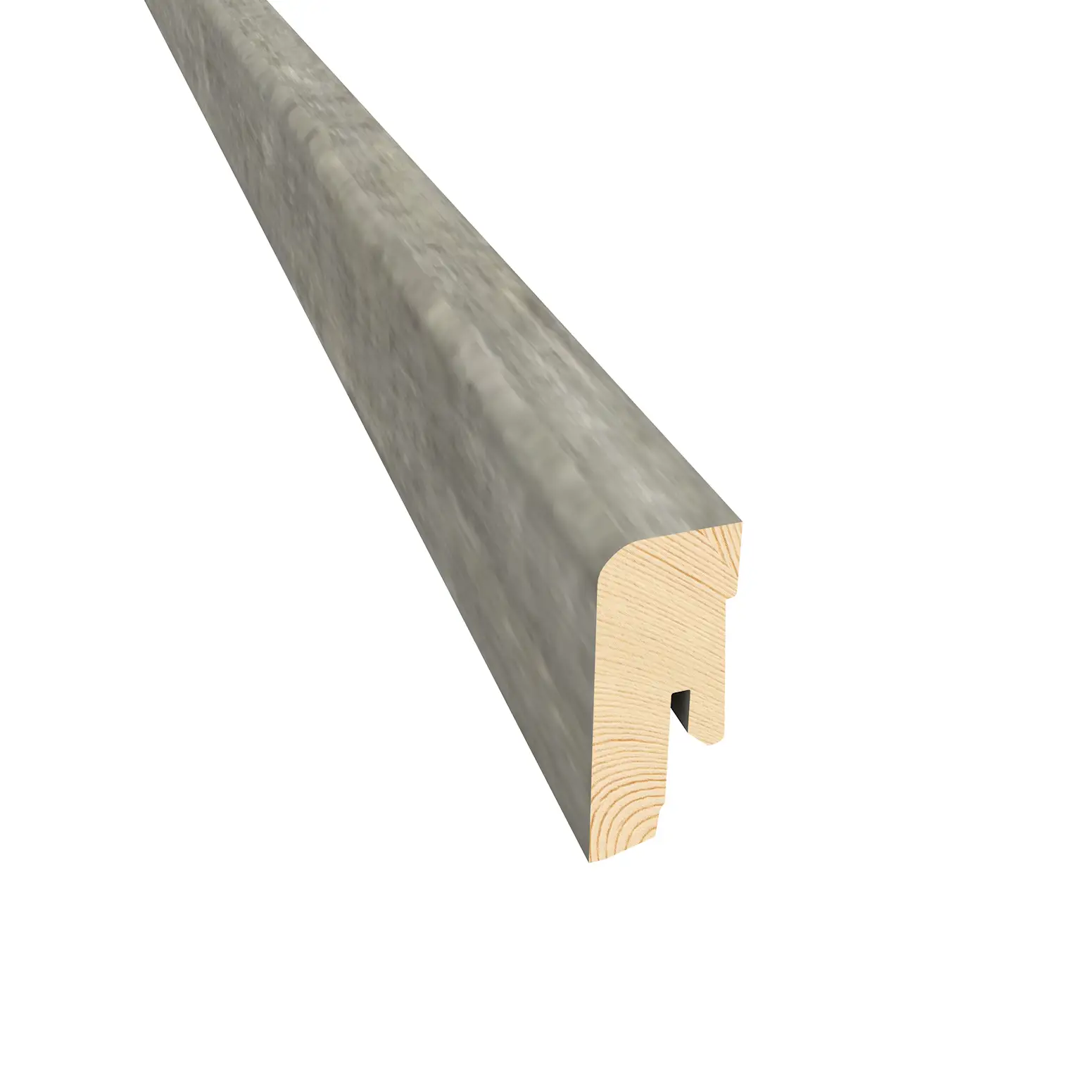 SOCKELLEISTE MATTERHORN Zubehör Kährs