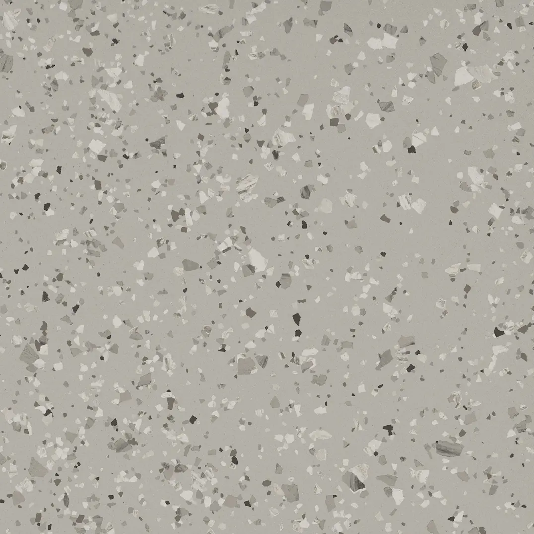 QUARTZ MOSAIC 8302 CONGLOMERATE GREY