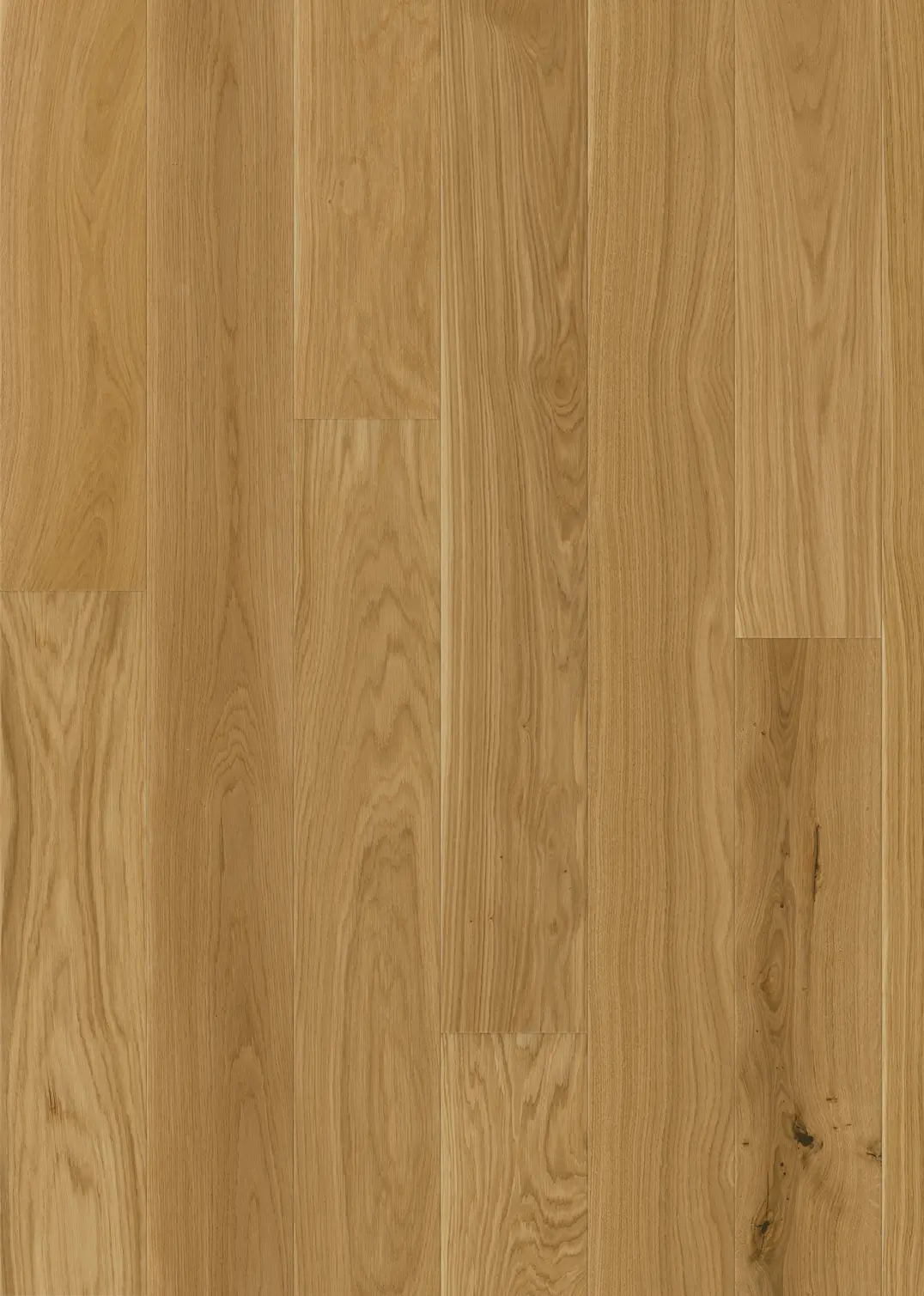 OAK ECRU WIDE MATTE