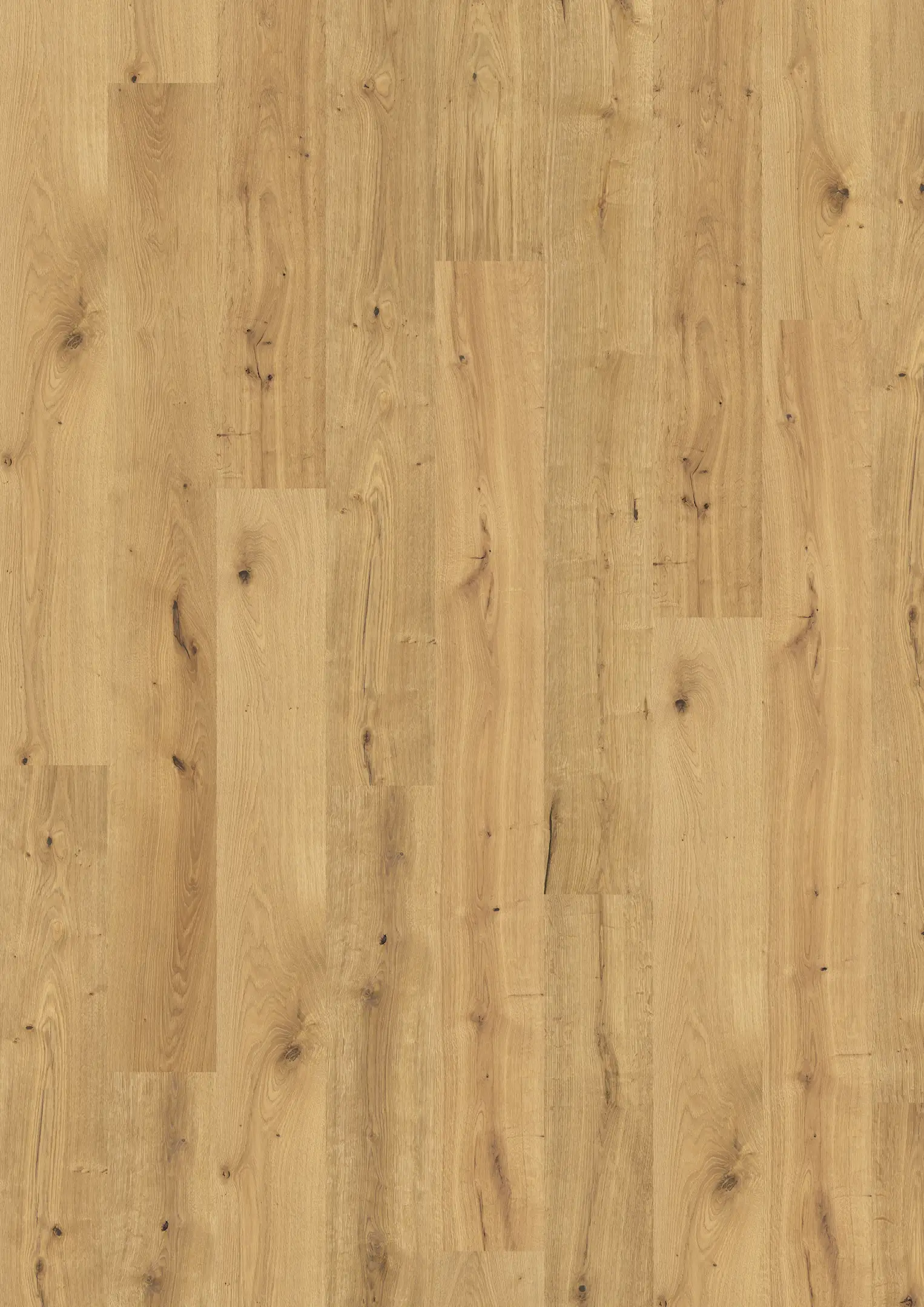 GRAND CANYON CLA 200 Gulv Kährs