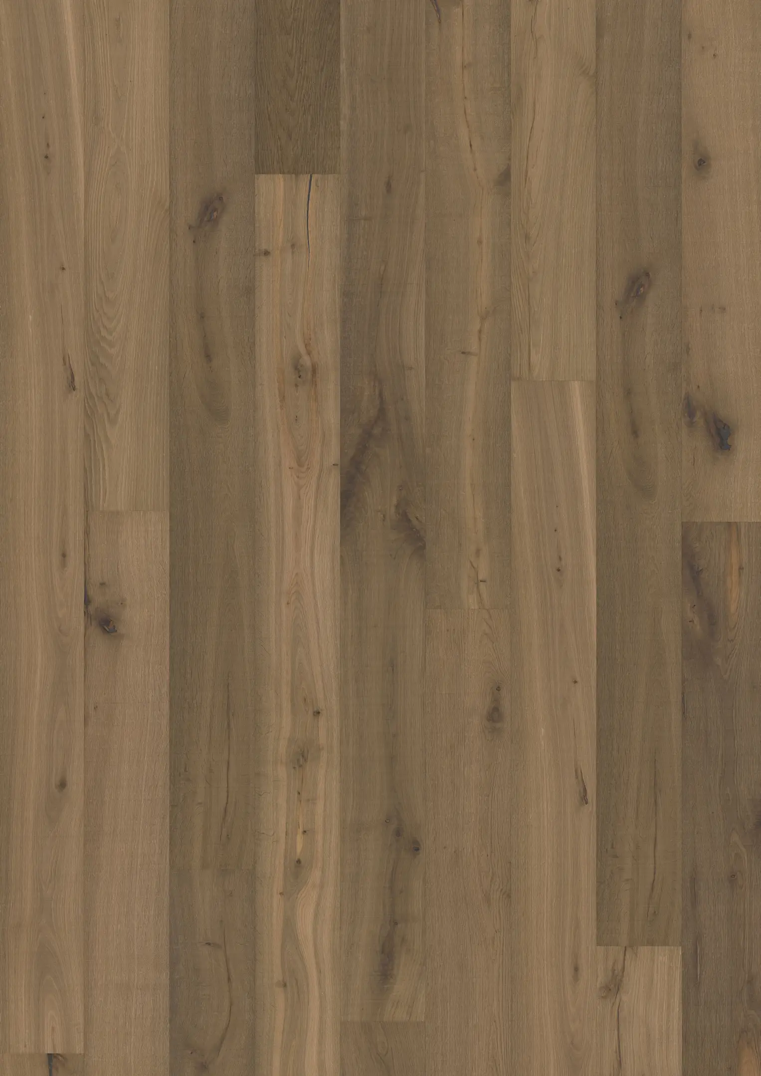 TEXTURE GRAU Prøver Kährs