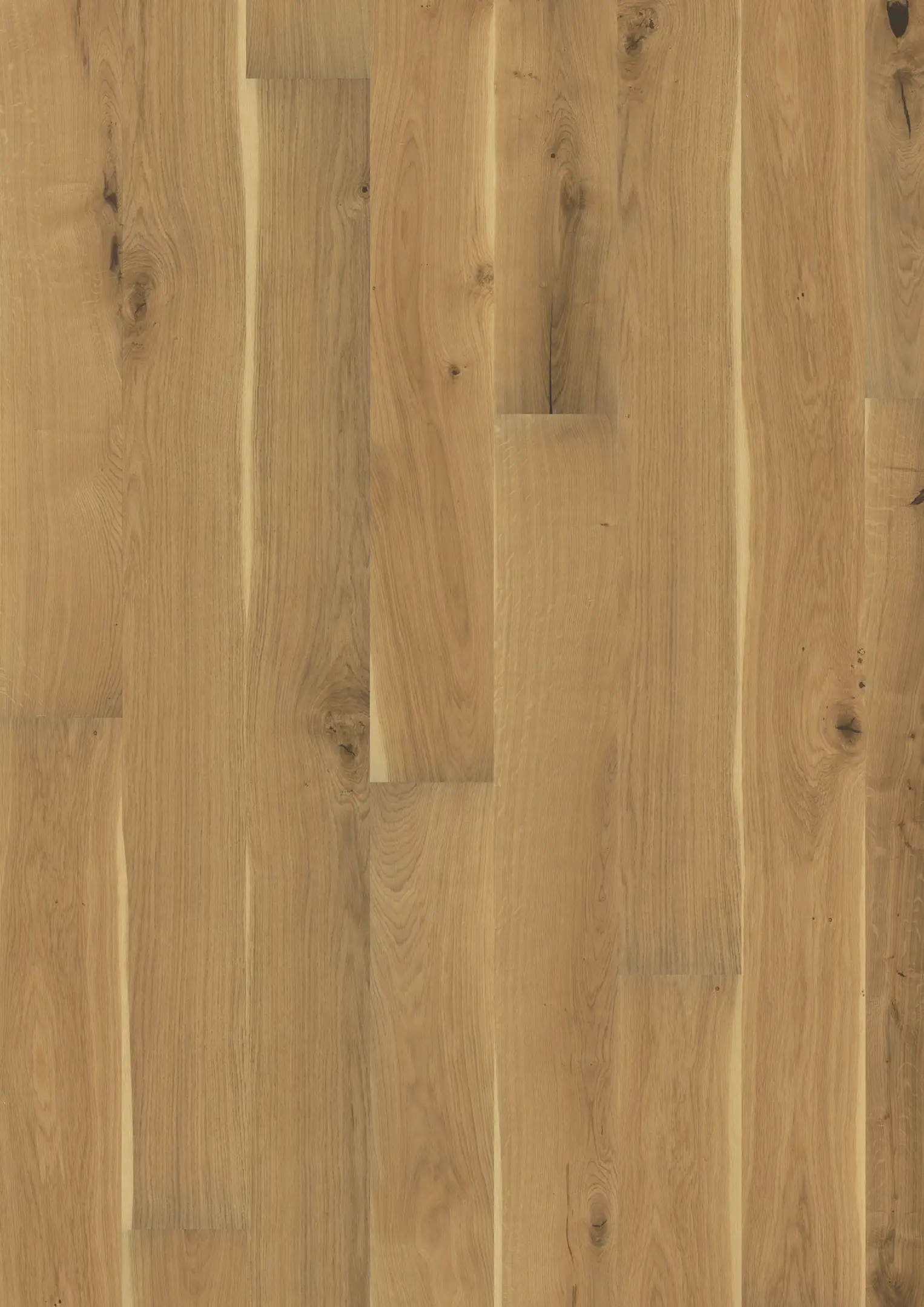 OAK TERAMO Samples Kährs