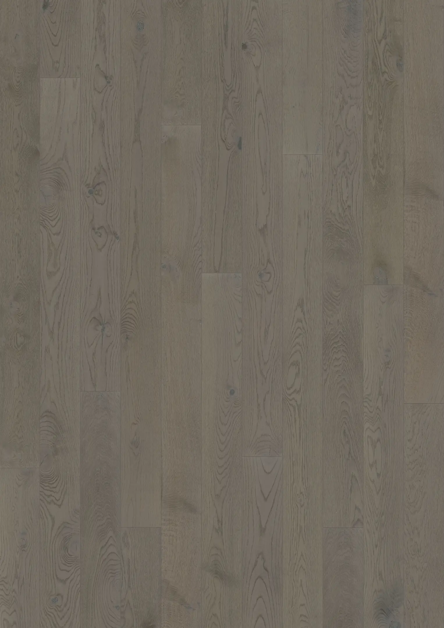OAK CARBON MATTE Floors Kährs