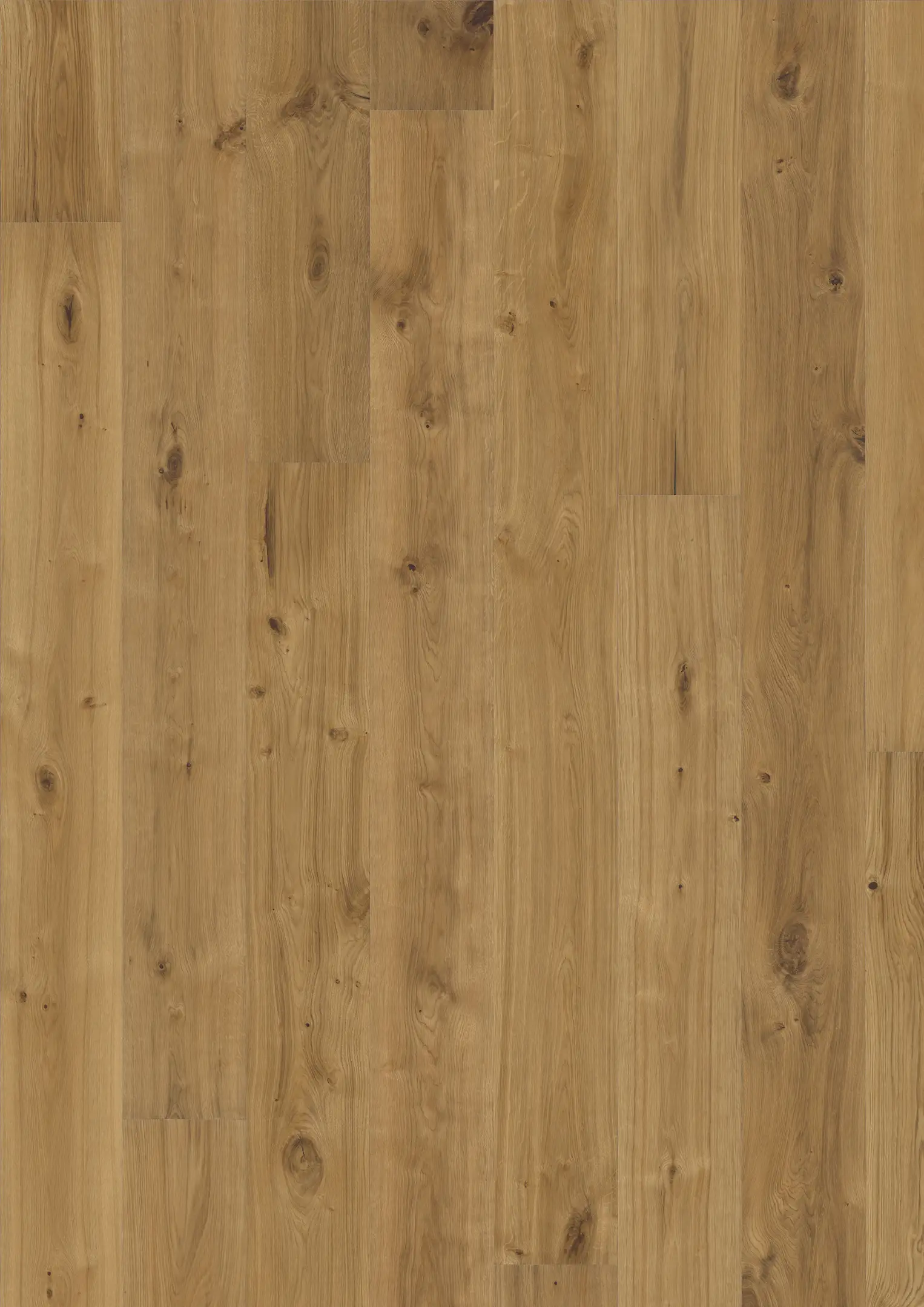 OAK VEDBO Floors Kährs