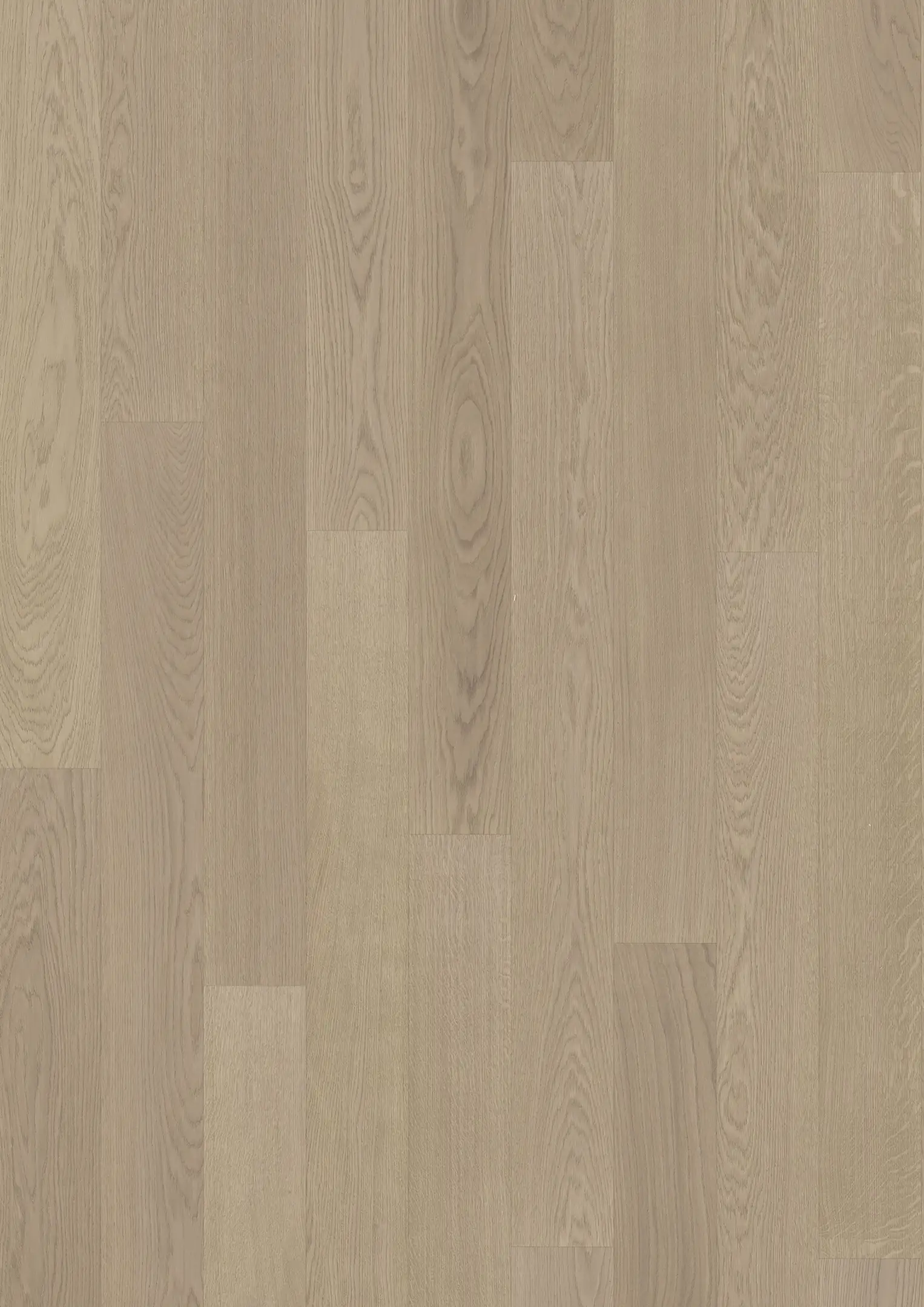 OAK PRAGUE Floors Kährs
