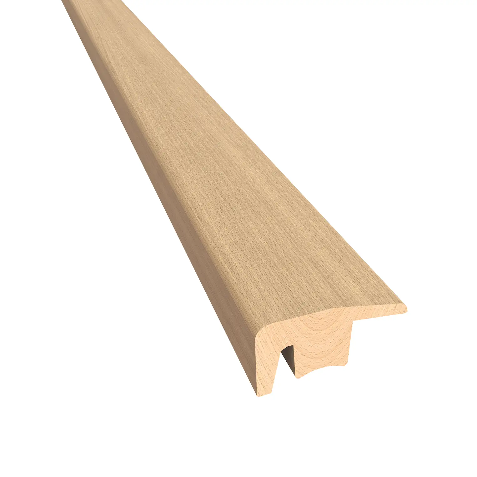 AVSLUTNINGSLIST BØK Tilbehør Kährs