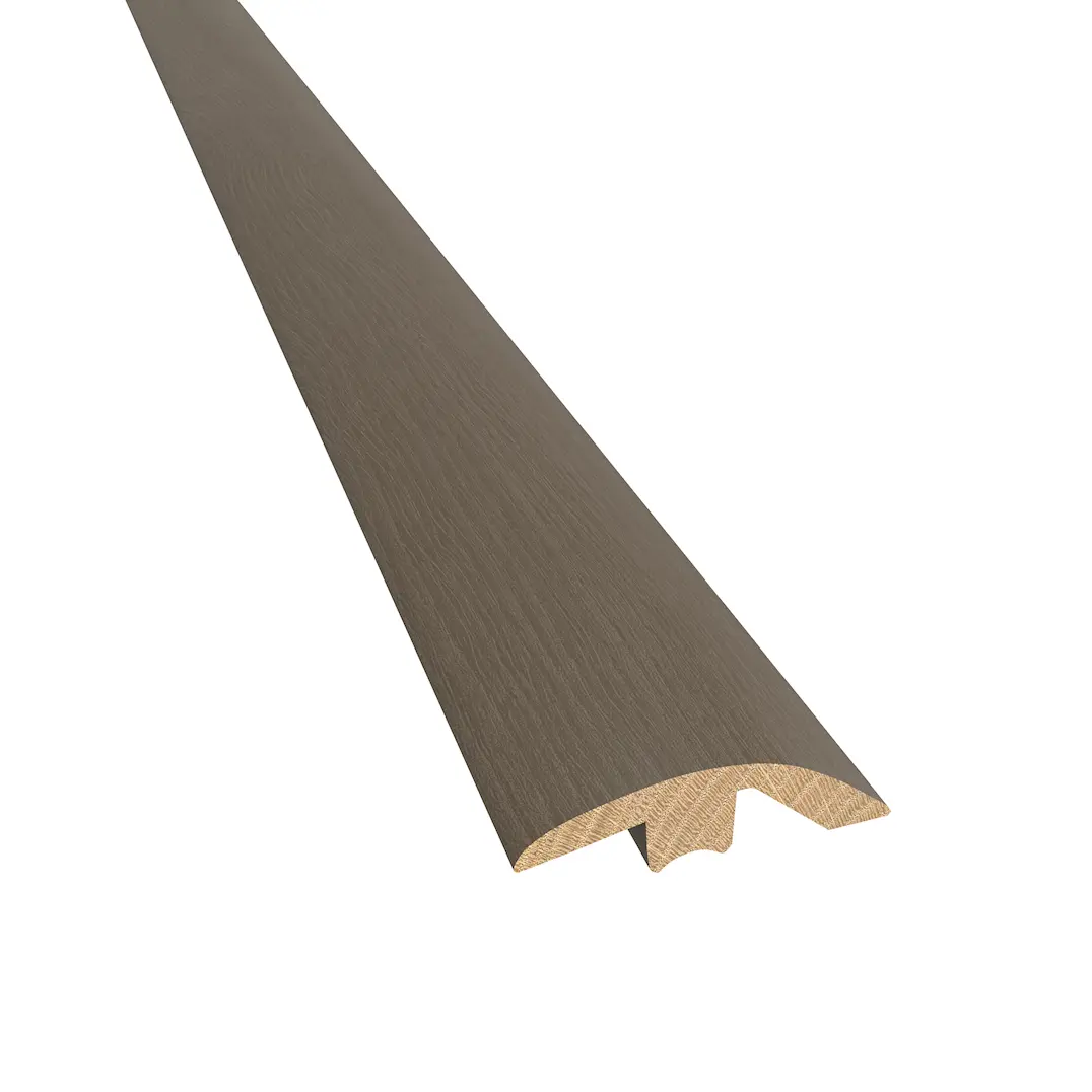 COVER STRIP OAK FADED BLACK