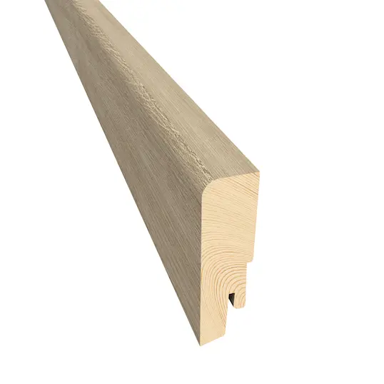 SKIRTING TAIGA
