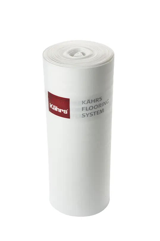 FLOOR UNDERLAYER 2 MM